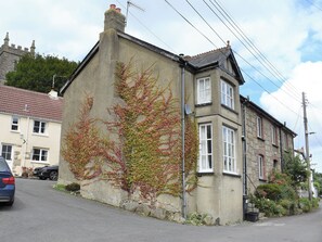 Exterior - 2 bedroom accommodation in Bridford, Dartmoor (Bridford)