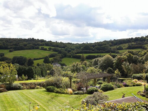 2 bedroom accommodation in Bridford, Dartmoor