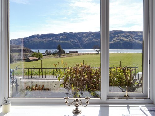 3 bedroom accommodation in Lochcarron, near Wester Ross