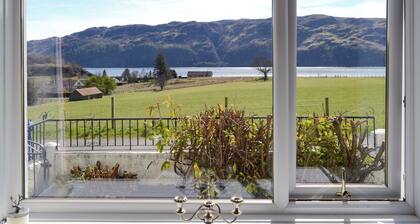 3 bedroom accommodation in Lochcarron, near Wester Ross