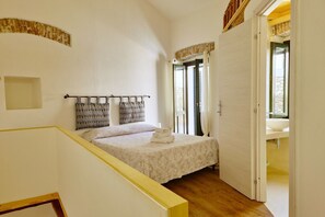 1 sovrum, wi-fi och sängkläder