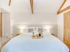 2 habitaciones, wifi gratis y ropa de cama 