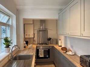 Højstol