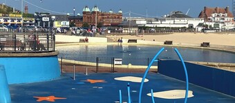 2 bedroom accommodation in Gorleston-on-Sea