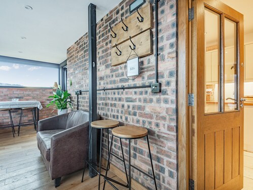 The Barn at Whitefields