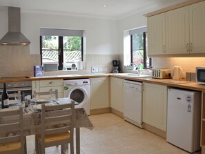 Dishwasher