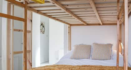 2 bedroom accommodation in Bridlington