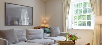 Alojamiento de 2 habitaciones en Somerby