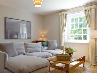 2 bedroom accommodation in Somerby