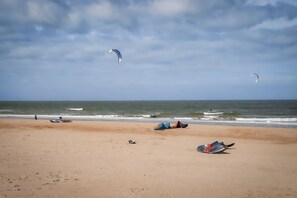 Sun-loungers - Gîte de Vernelle - Former Pays d'Auge cheese dairy (Saint-Pierre-en-Auge)