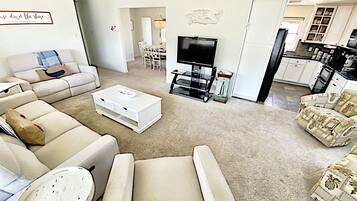 TV connectée, vidéothÚque, chaßne hi-fi, espaces bureaux