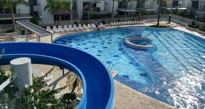 Apartasol Santa Fe de Antioquia
