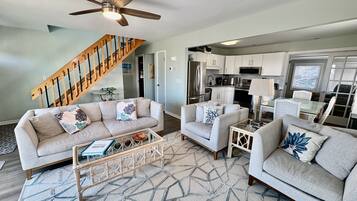 Smart-tv, kontorer, printere