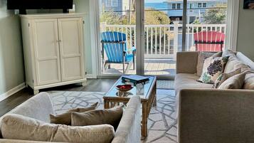 Smart-tv, kontorer, printere