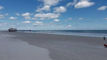 Am Strand