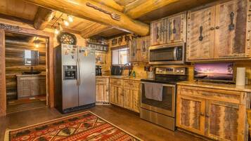 Four, plaque de cuisson