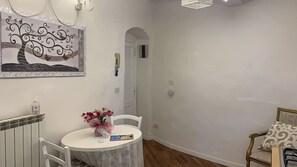 Interior - Charming apartment in the center of Arezzo (Arezzo)