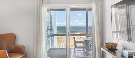 Fernseher, Arbeitsbereiche