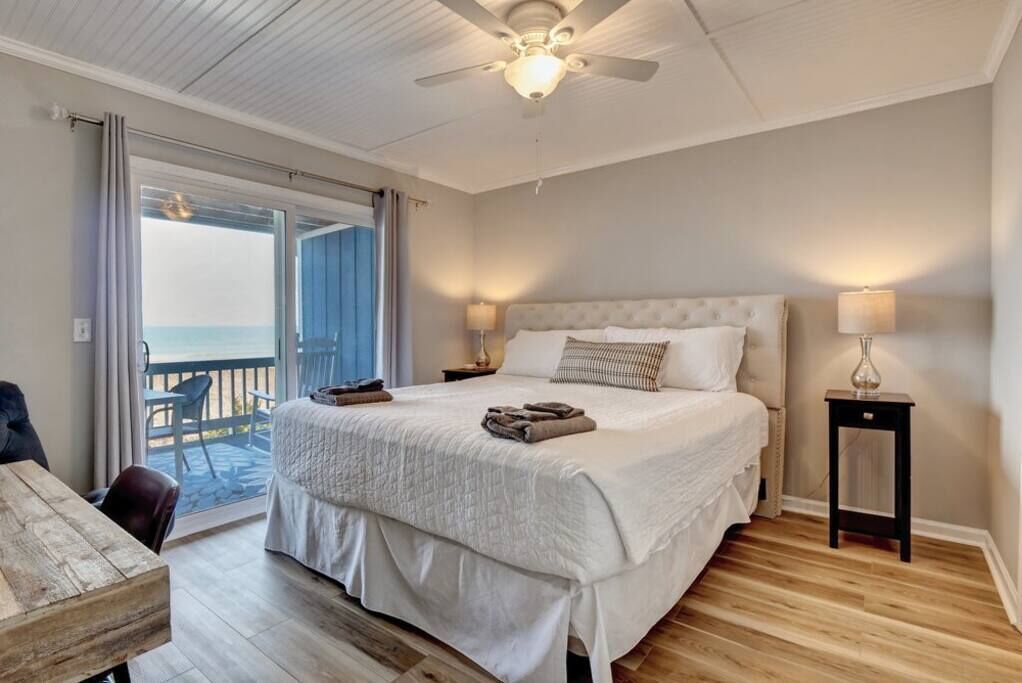 3 dormitorios, wifi, ropa de cama