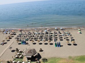 Beach - Del Parque Flats Candelaria Rincon (Rincón de la Victoria)