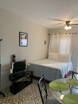 1 Schlafzimmer