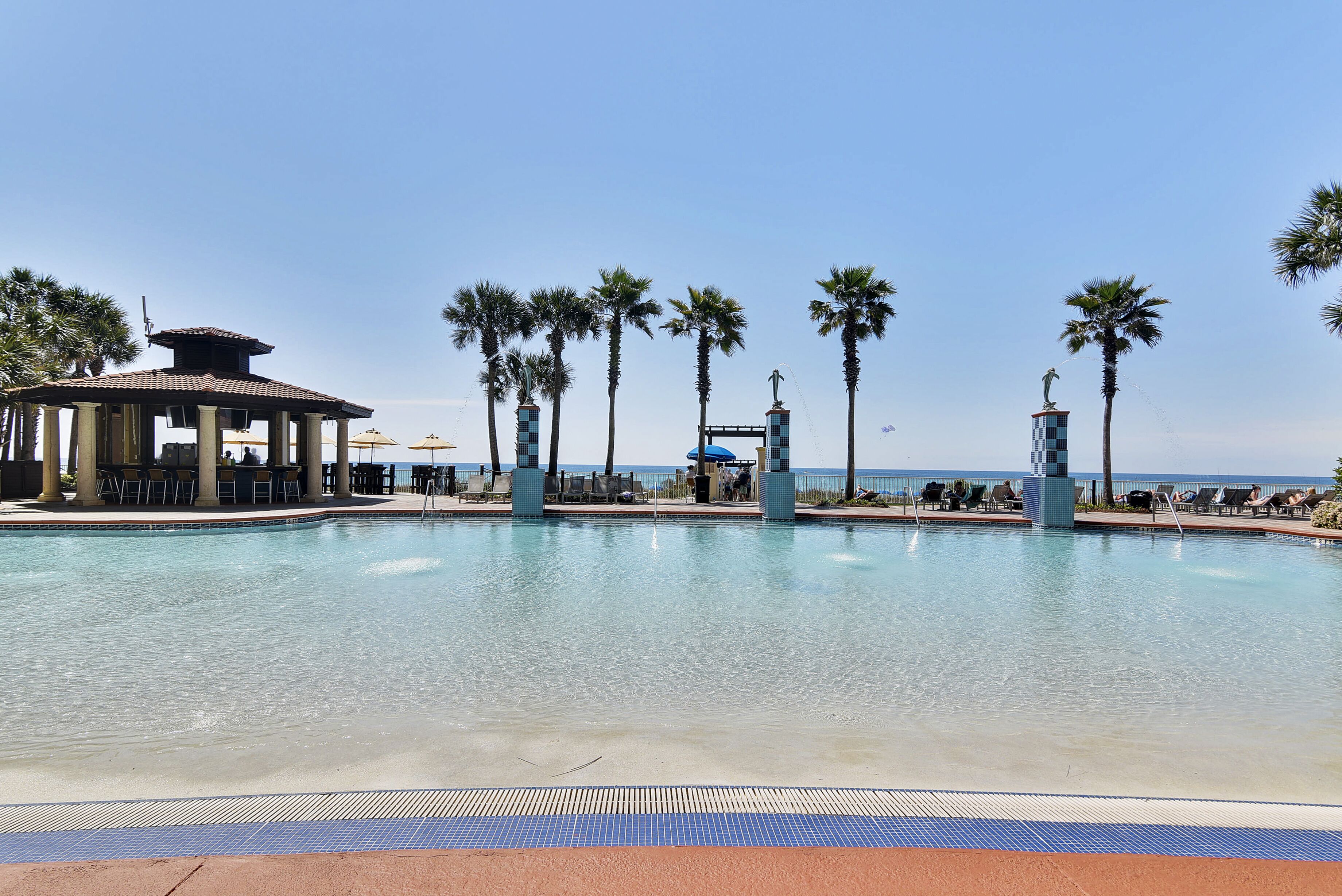 Piscine couverte, piscine chauffée