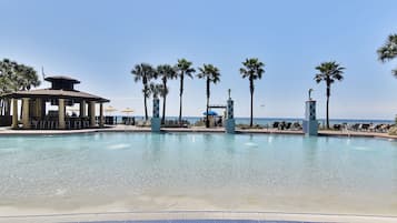 Piscine couverte, piscine chauffée