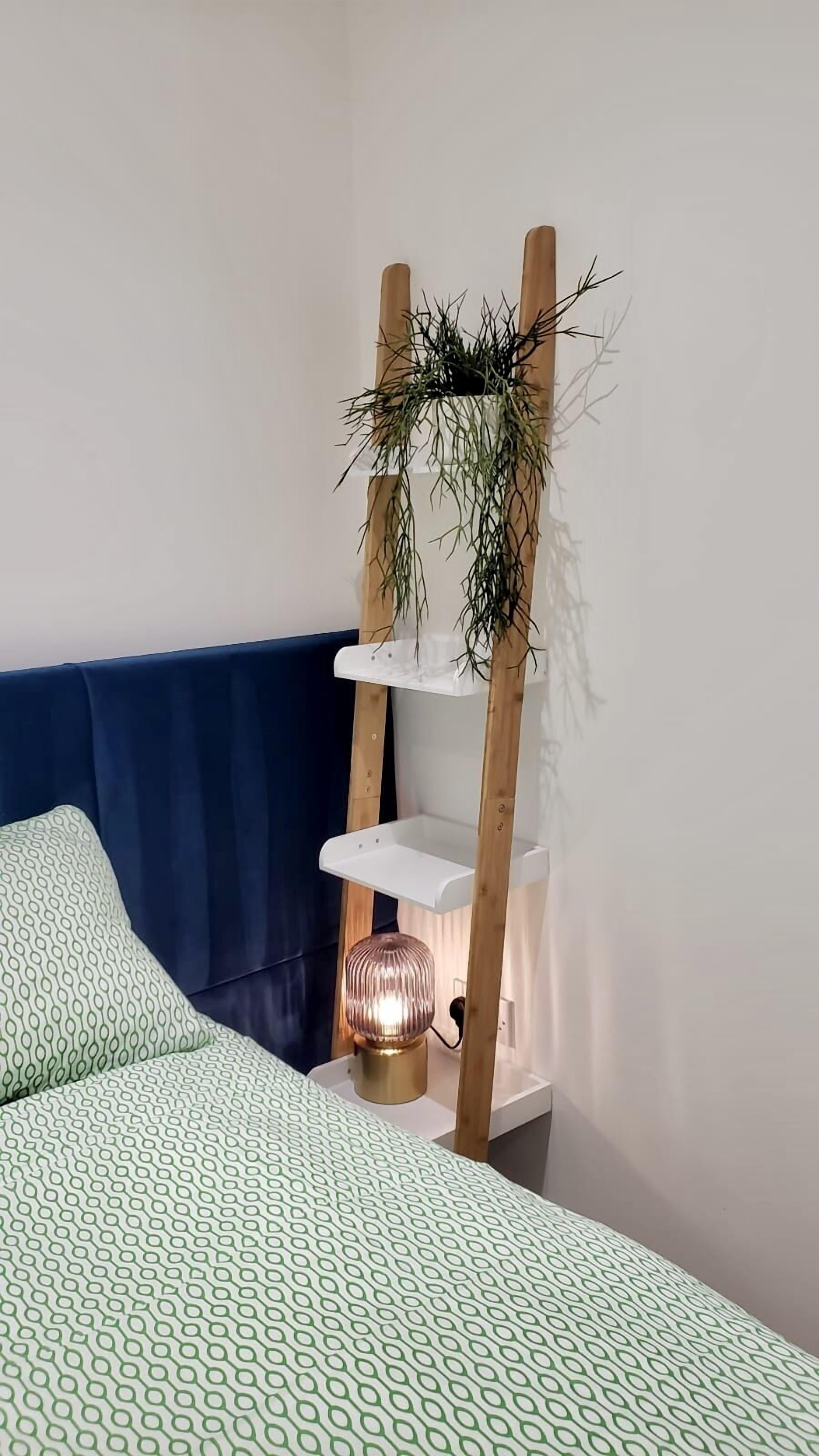 1 間睡房、免費 Wi-Fi、床單