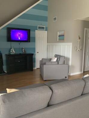 Smart TV