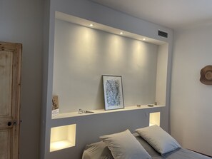 3 Schlafzimmer, Bügeleisen/Bügelbrett, Reisekinderbett, kostenloses WLAN