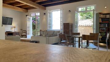 Télévision, livres