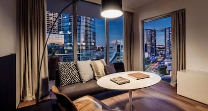 SLS Buenos Aires Puerto Madero