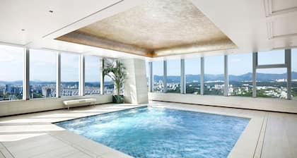 Hotel Onoma Daejeon, Autograph Collection