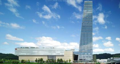 Hotel Onoma Daejeon, Autograph Collection