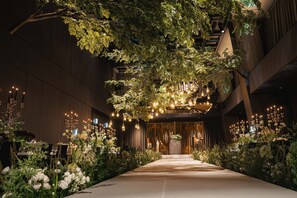 Banquet hall - Hotel Onoma Daejeon, Autograph Collection (Daejeon)