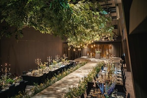 Aula banquet