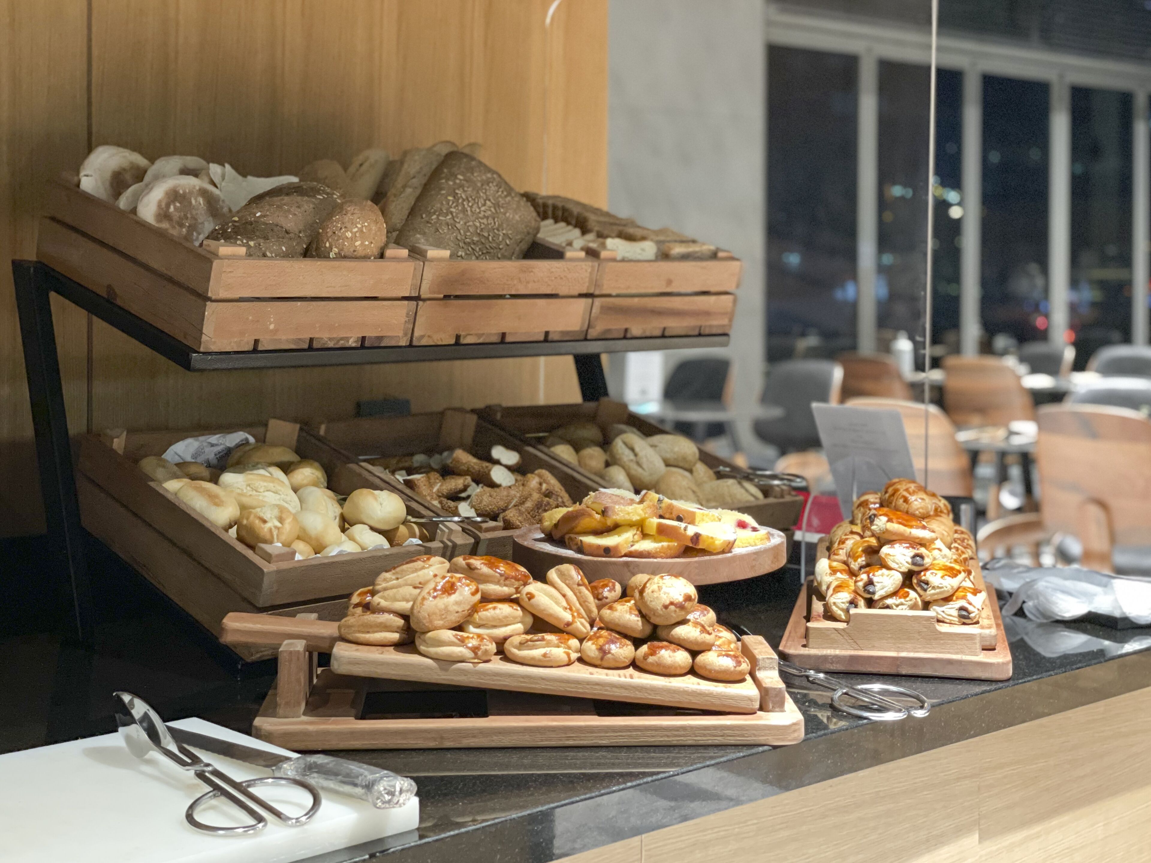 Photo - Four Points by Sheraton Istanbul Kagithane