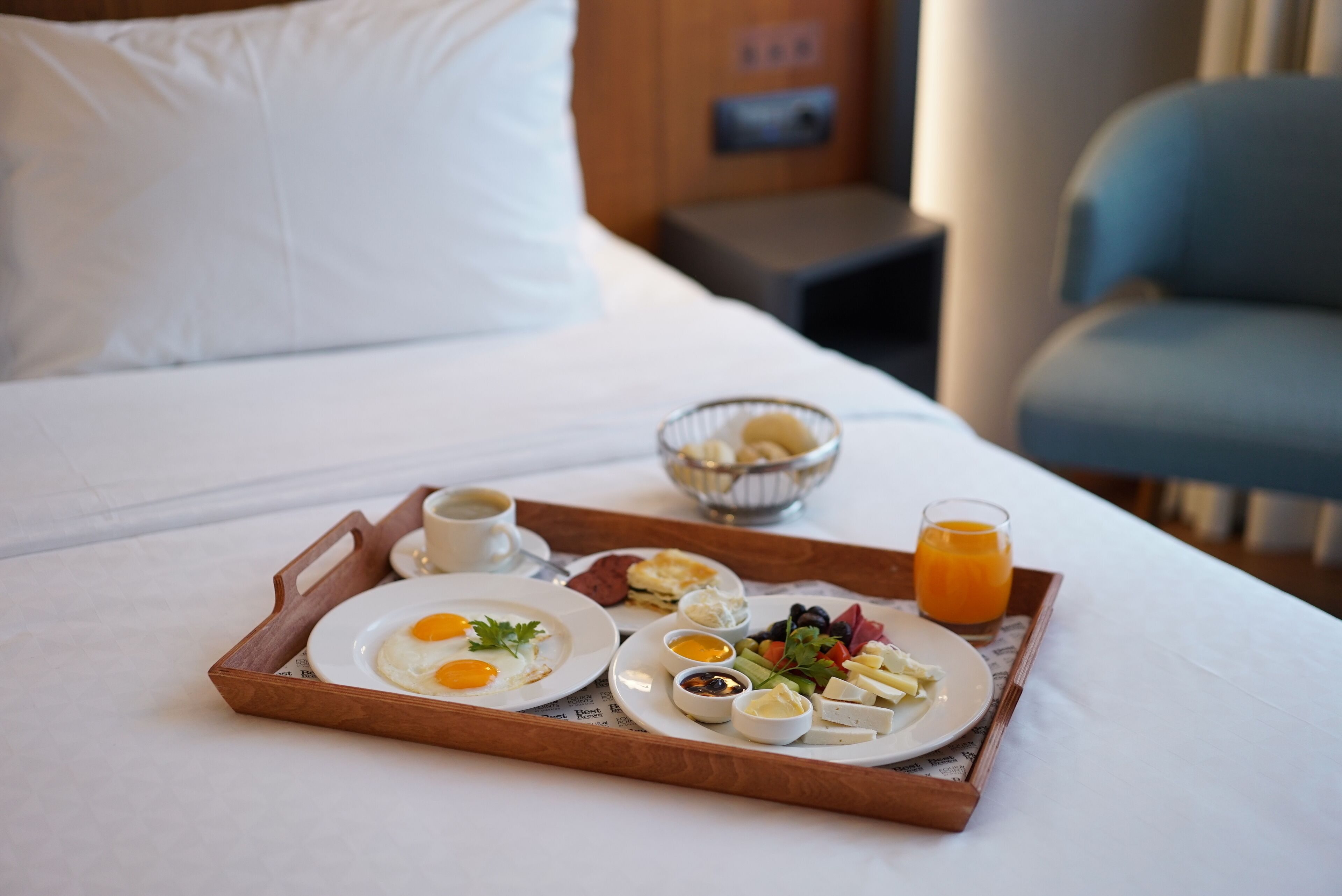 Photo - Four Points by Sheraton Istanbul Kagithane