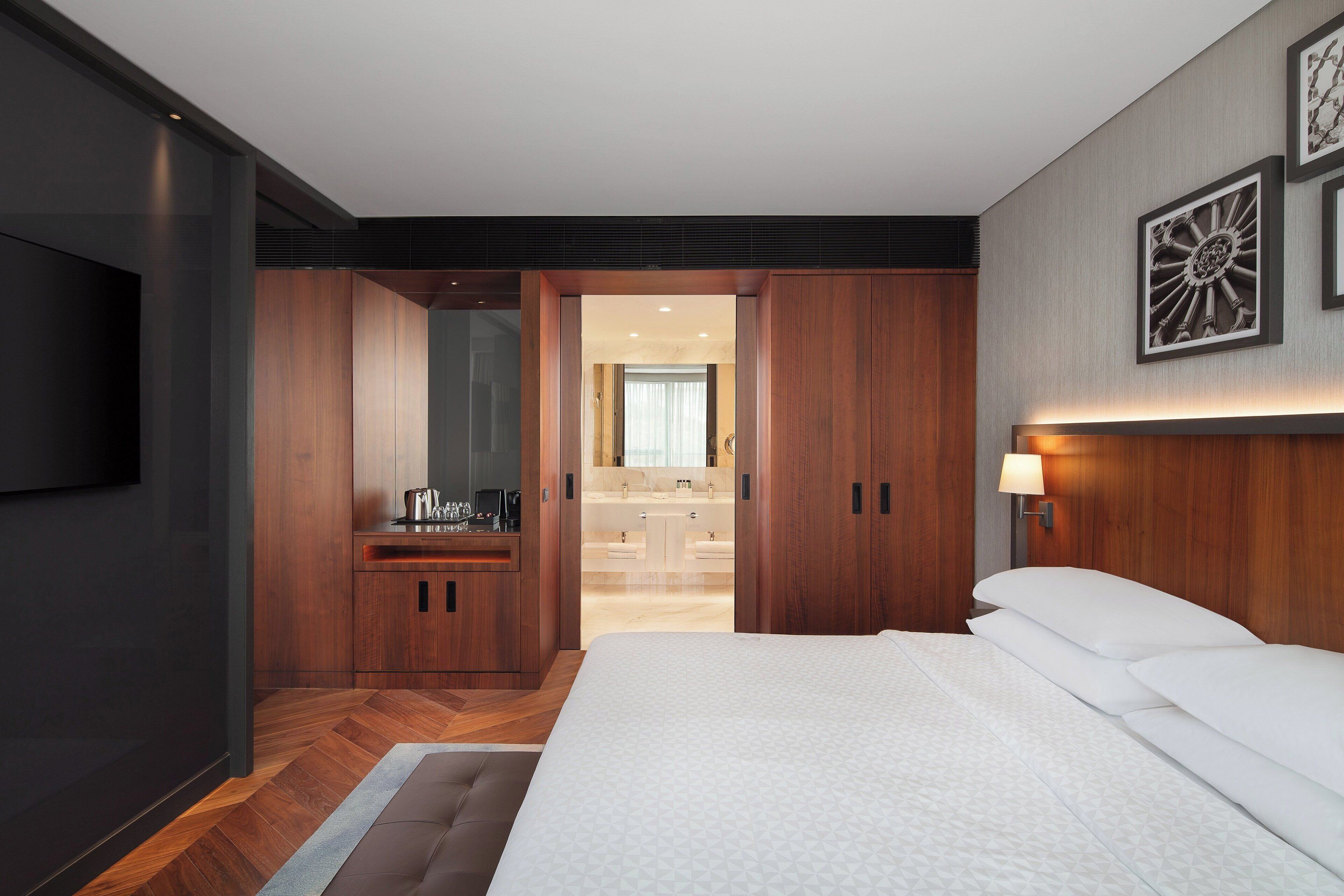 Photo - Four Points by Sheraton Istanbul Kagithane