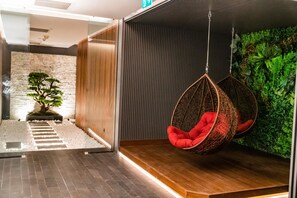 Fitness facility - Four Points by Sheraton Istanbul Kagithane (Istanbul)