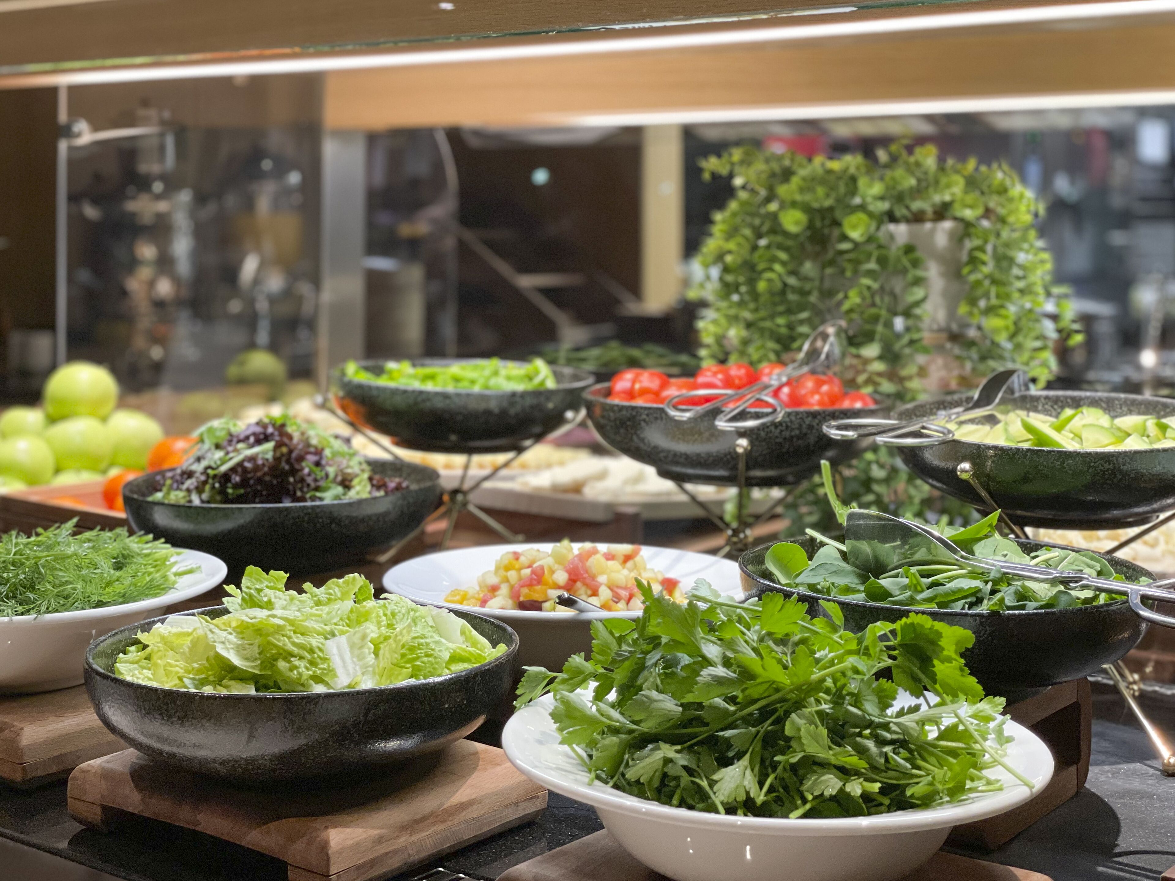 Photo - Four Points by Sheraton Istanbul Kagithane