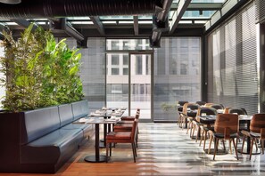 Restaurang