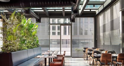 Four Points by Sheraton Istanbul Kagithane