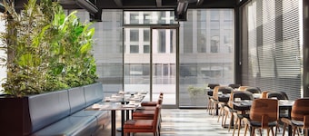 Four Points by Sheraton Istanbul Kagithane