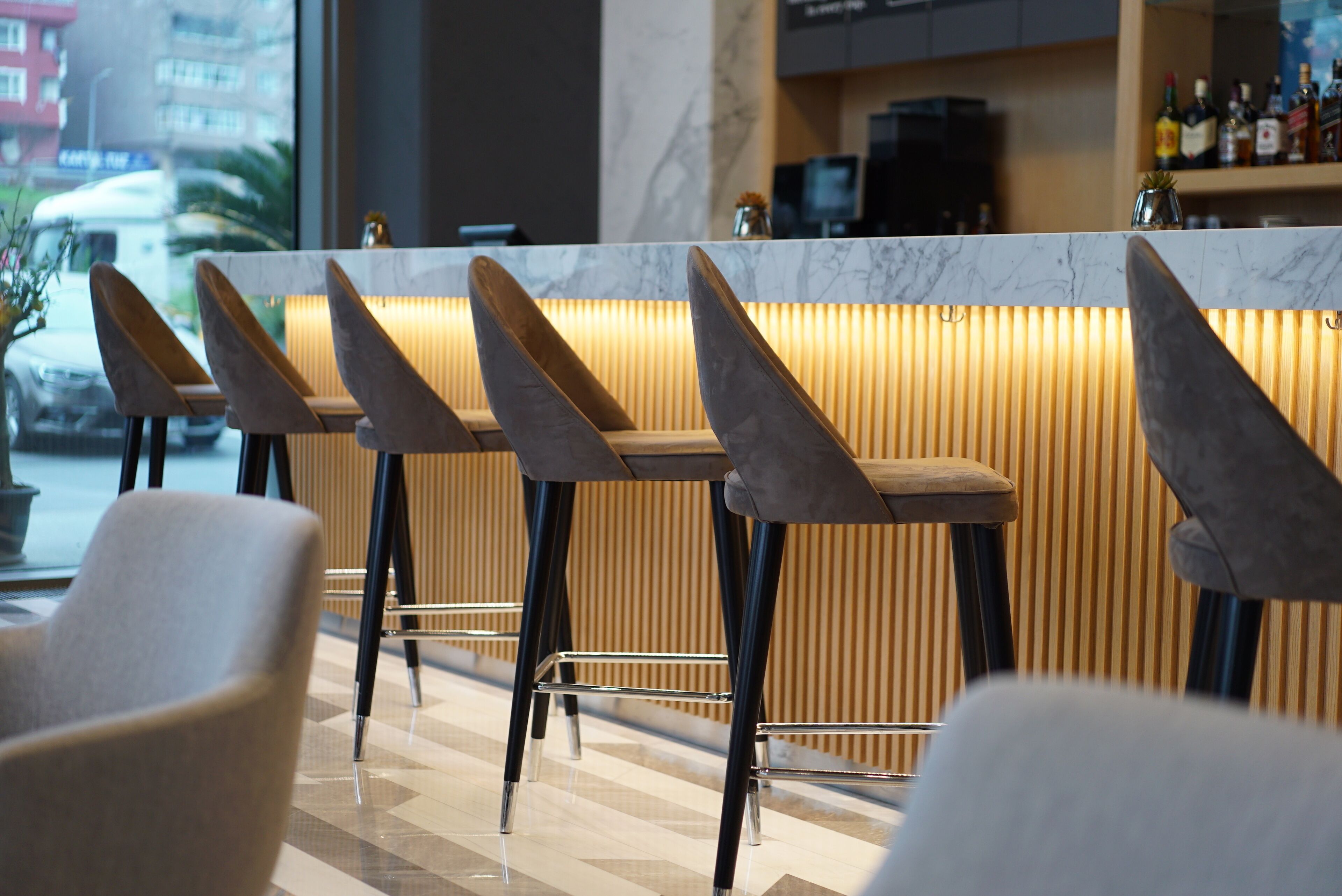 Photo - Four Points by Sheraton Istanbul Kagithane
