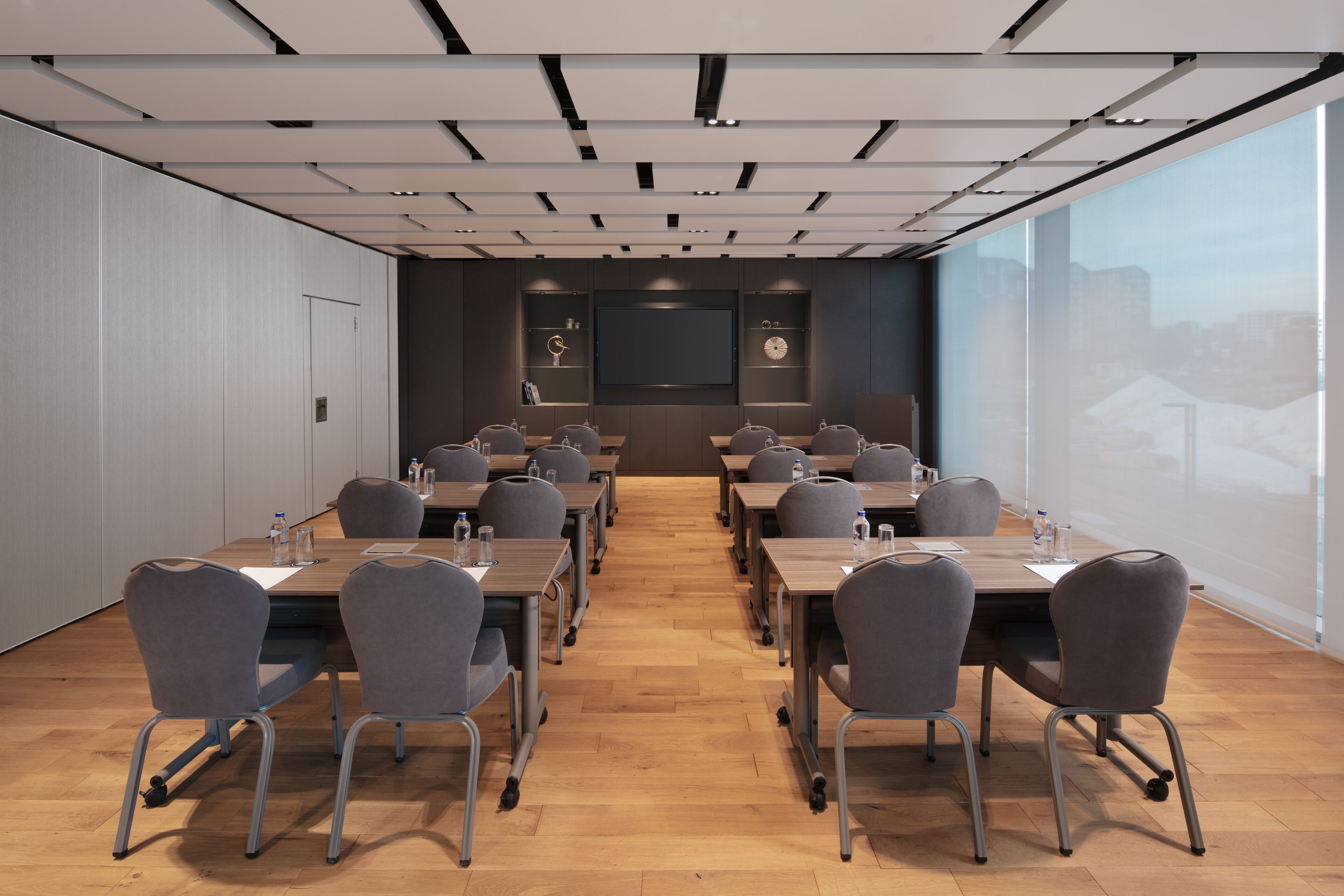 Photo - Four Points by Sheraton Istanbul Kagithane