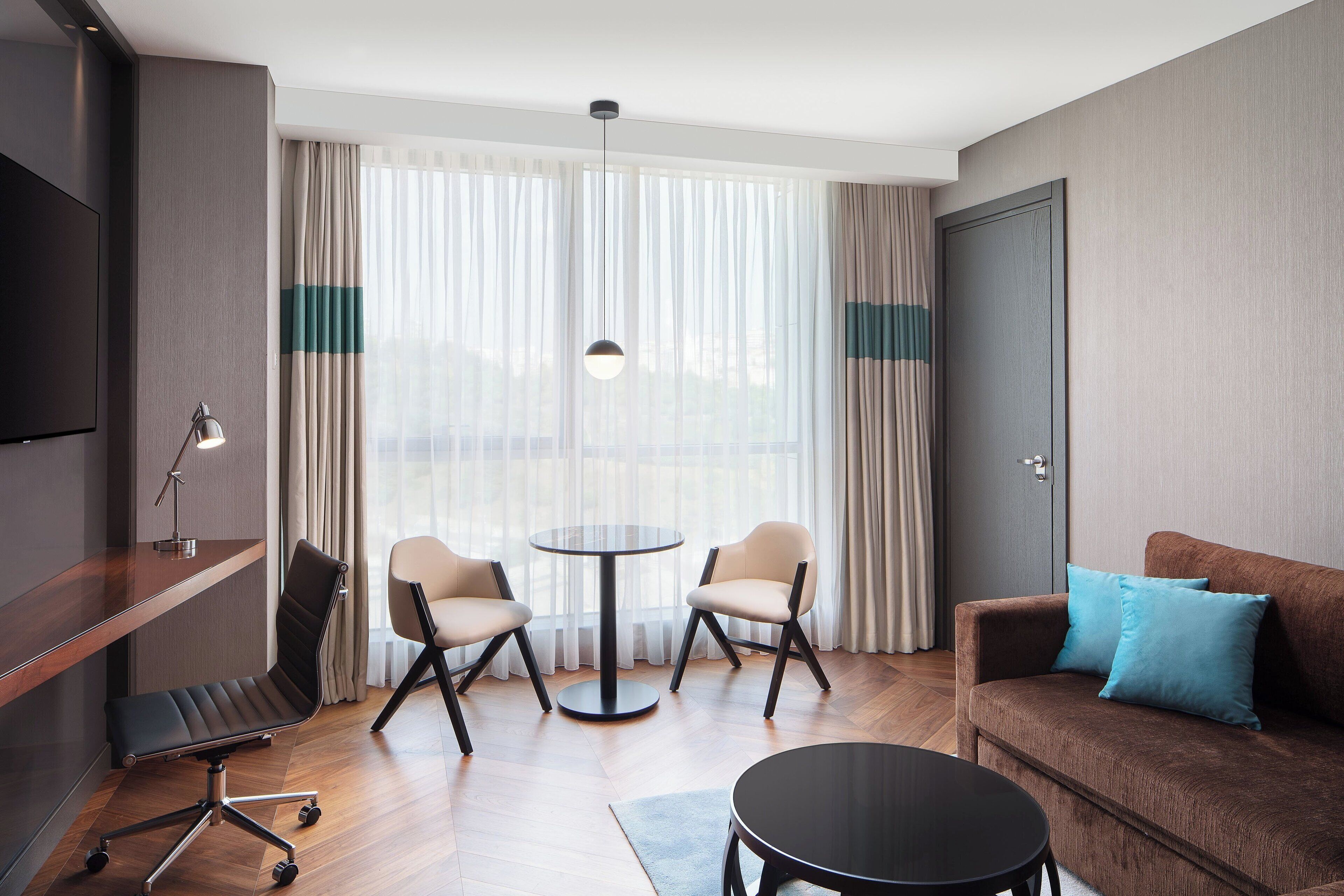 Photo - Four Points by Sheraton Istanbul Kagithane