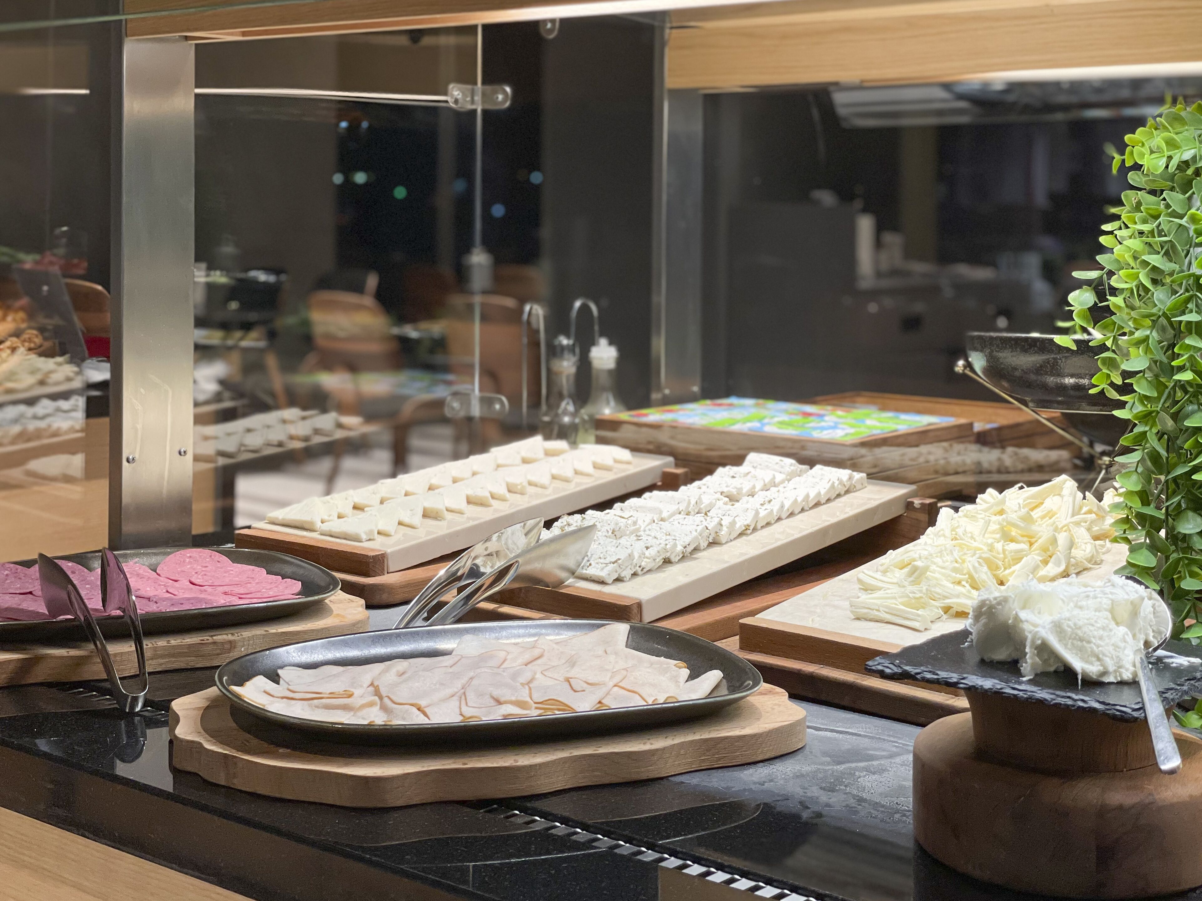 Photo - Four Points by Sheraton Istanbul Kagithane