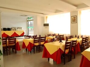 Dining - Greentree Inn Tangshan Yuhua Road (Tangshan)