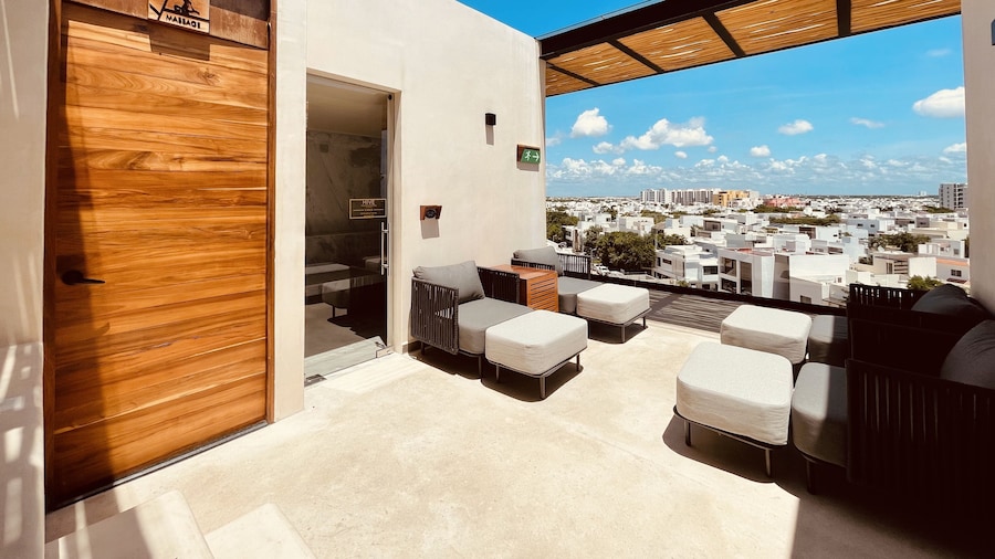 Hive Cancun